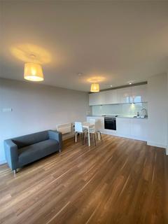 1 bedroom flat to rent, One Wolstenholme Square, 3 Wolstenholme Square, Liverpool, L1