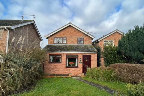 4 bedroom detached house for sale, Elm, Wisbech PE14