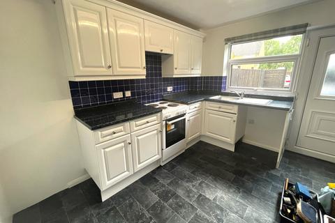 2 bedroom terraced house for sale, March PE15