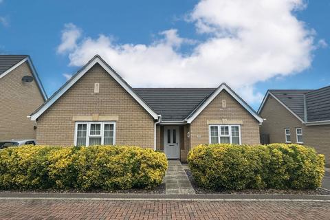 undefined, Chatteris PE16