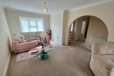 undefined, Chatteris PE16