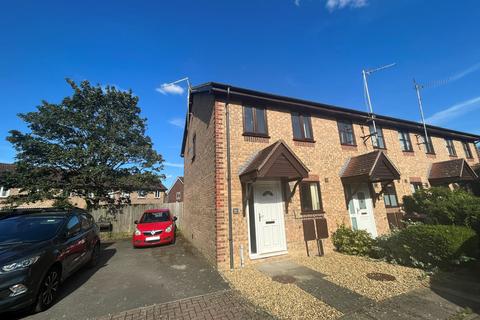 25 Tern Gardens, Chatteris, PE16 6DX