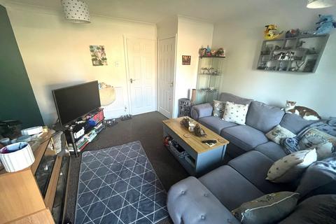 25 Tern Gardens, Chatteris, PE16 6DX