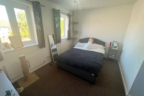 25 Tern Gardens, Chatteris, PE16 6DX