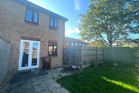 25 Tern Gardens, Chatteris, PE16 6DX