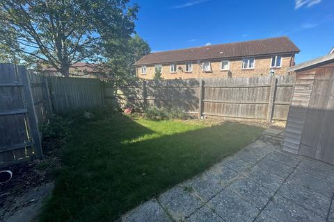 25 Tern Gardens, Chatteris, PE16 6DX