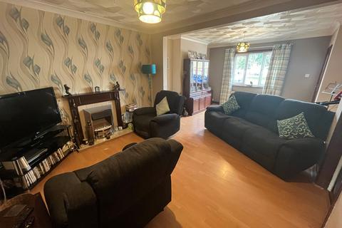 4 bedroom end of terrace house for sale - March PE15