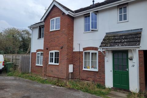 Chatteris - 1 bedroom flat for sale