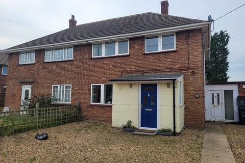 3 bedroom semi-detached house for sale - Outwell, Wisbech PE14