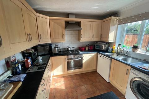 2 bedroom terraced house for sale, Chatteris PE16