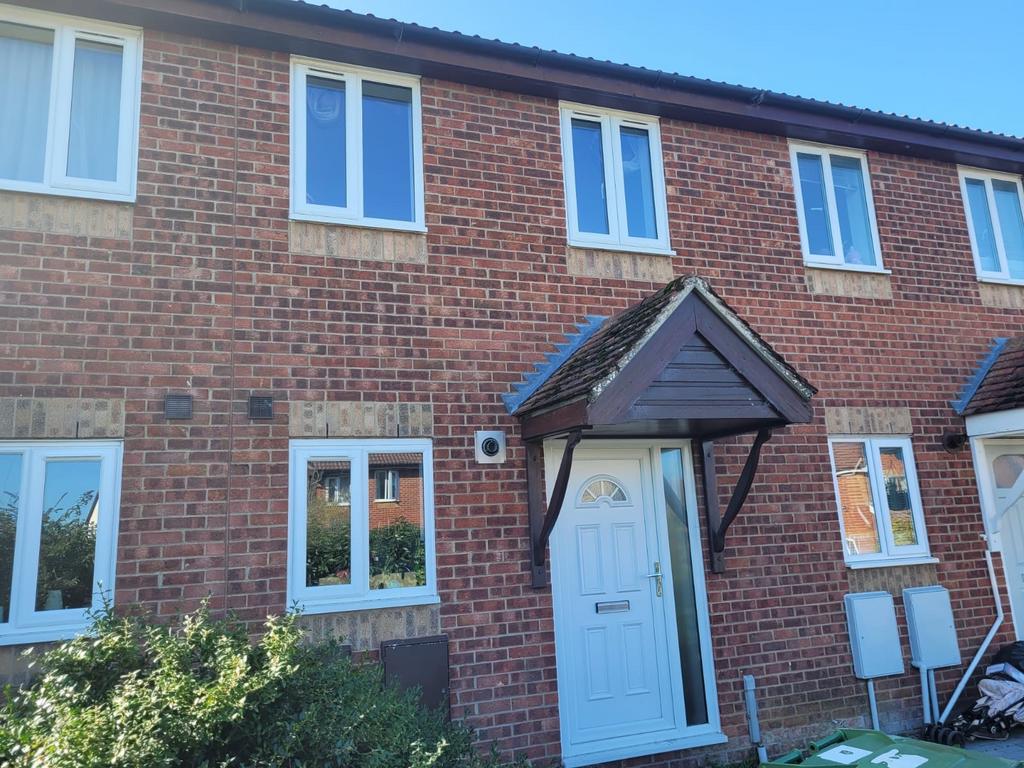 Chatteris PE16 2 bed terraced house for sale £180,000