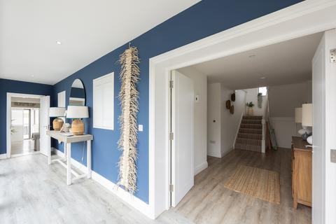 4 bedroom semi-detached house to rent, La Grande Route Des Mielles, St. Ouen, Jersey