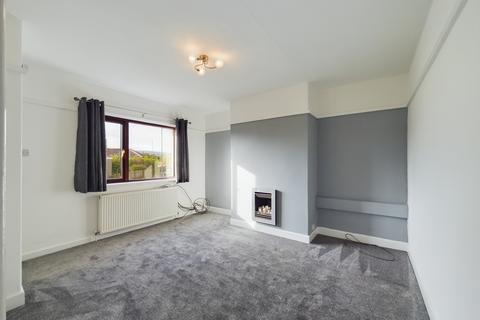 3 bedroom terraced house to rent, Broughton Crescent, Skipton, BD23
