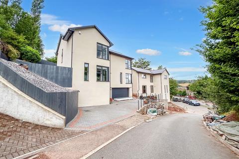 4 bedroom detached house for sale, Caerphilly Close, Rhiwderin, NP10