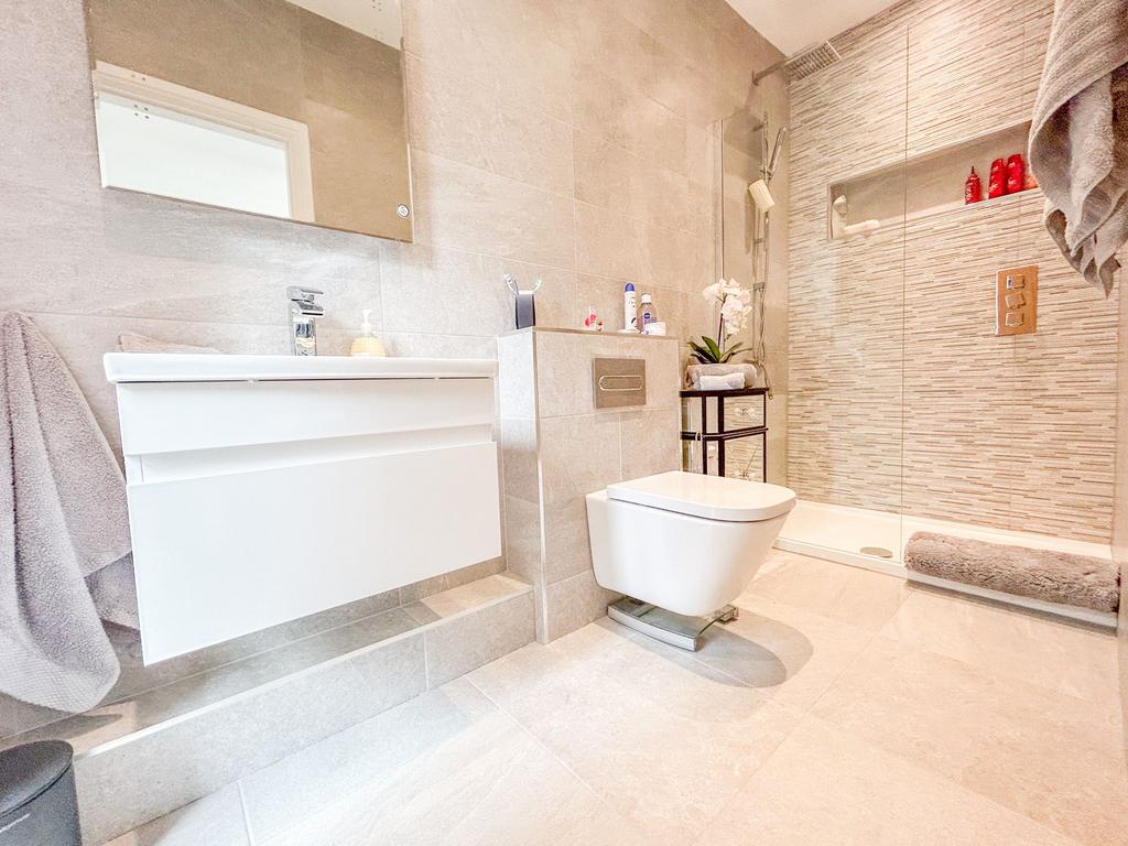 En-suite