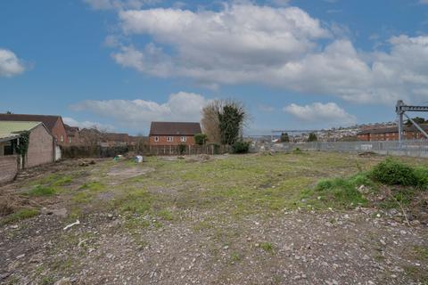 Land for sale, Lliswerry, Newport, NP19