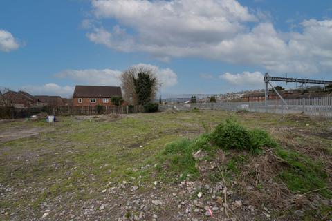 Land for sale, Lliswerry, Newport, NP19