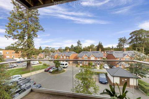 2 bedroom retirement property for sale, Rise Road, Ascot SL5