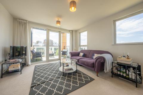 1 bedroom apartment for sale - Usk Way, Llanarth Court, NP20