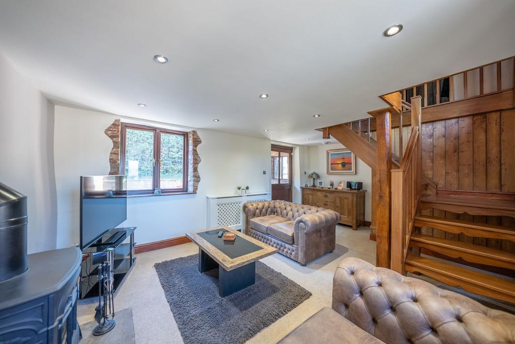 Lounge / Snug