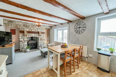 6 bedroom cottage for sale, The Garw, Croesyceiliog, NP44