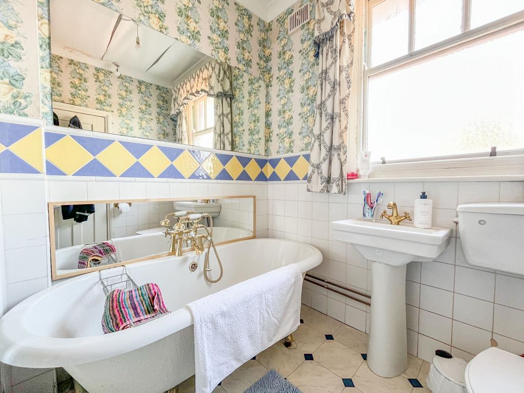 En-suite