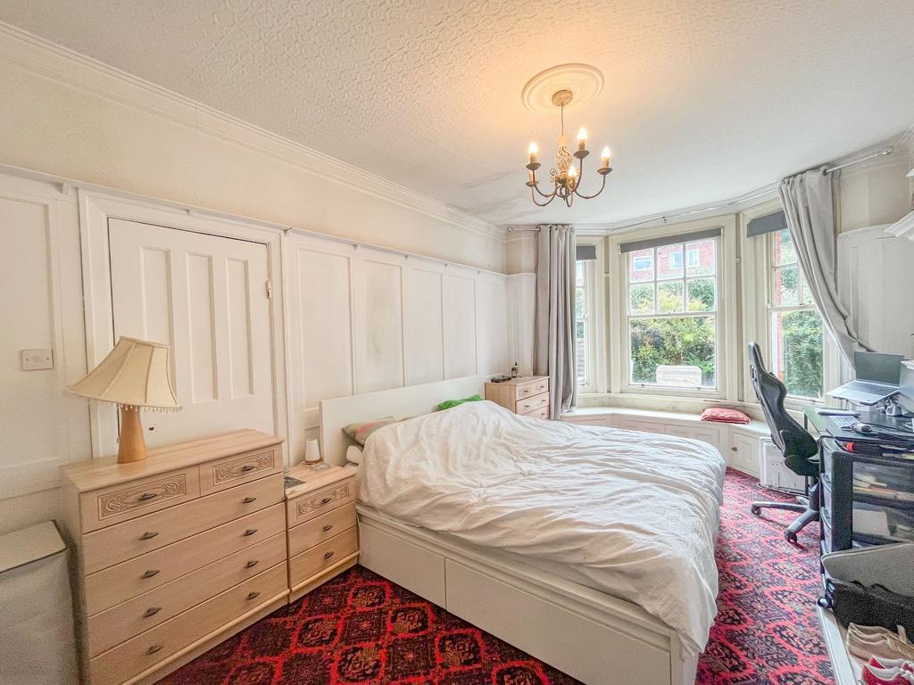Annexe 1 bedroom