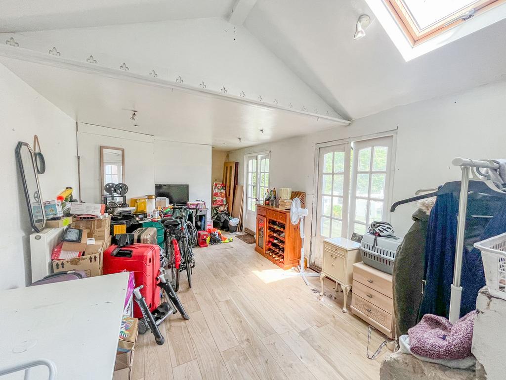 Annexe 1 Games room