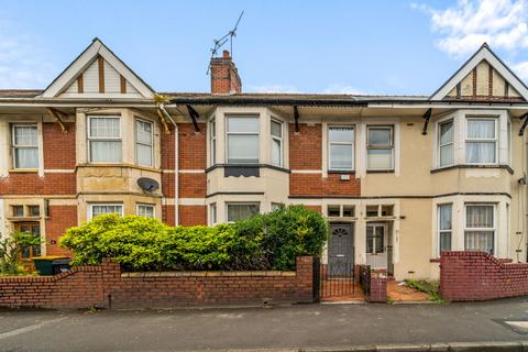 4 bedroom terraced house for sale, Chepstow Road, Newport, NP19