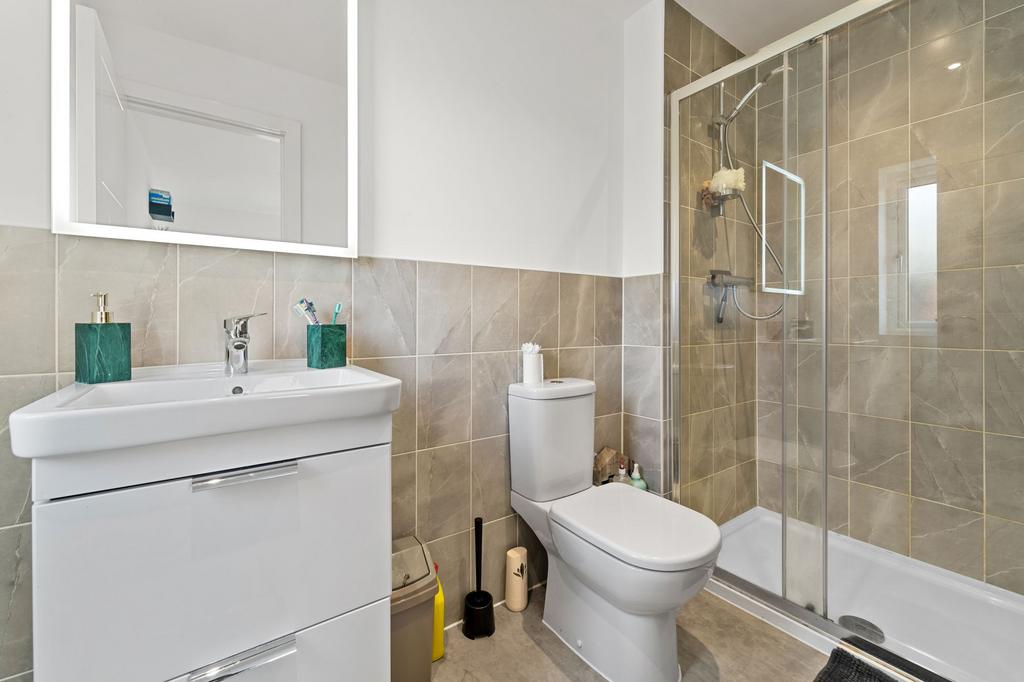 Ensuite