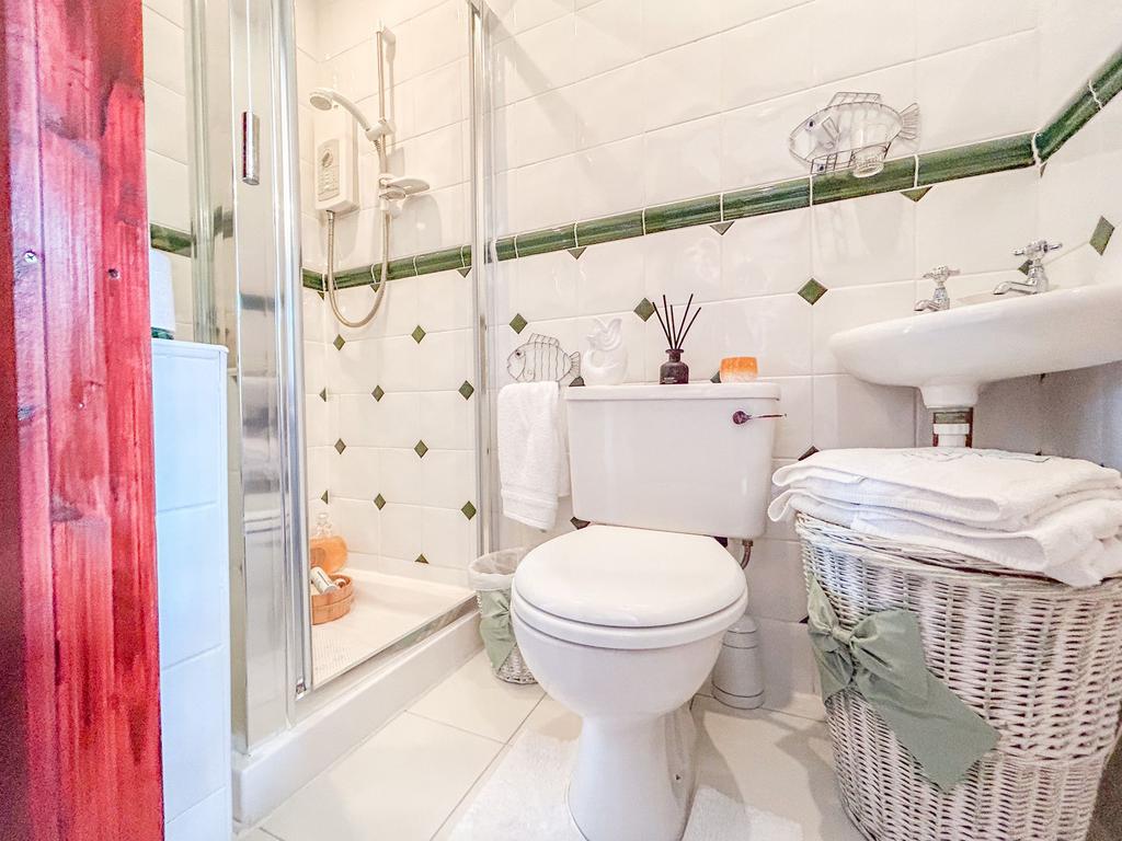 En-suite