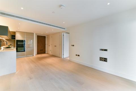 1 bedroom apartment to rent, Cassini Apartments, White City Living, London, W12