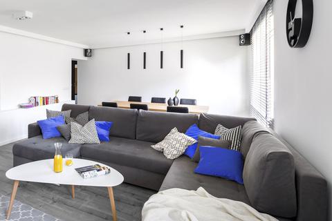 1 bedroom apartment for sale - at Sheffield City Centre Flats, Burgerss Street S1