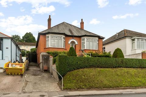 3 bedroom detached bungalow for sale, Caerleon Road, Newport, NP19