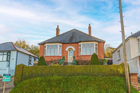 3 bedroom detached bungalow for sale, Caerleon Road, Newport, NP19