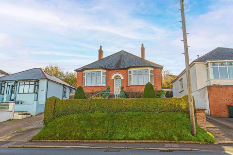 3 bedroom detached bungalow for sale, Caerleon Road, Newport, NP19