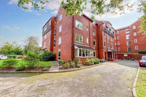 1 bedroom apartment for sale - Bryngwyn Road, Home Valley House, NP20