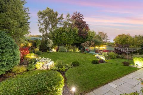 6 bedroom detached house for sale - 20 Ross Road, Newington, Edinburgh, EH16 5QN