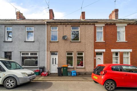 2 bedroom terraced house for sale, Collier Street, Newport, NP19