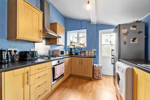 2 bedroom terraced house for sale, Collier Street, Newport, NP19