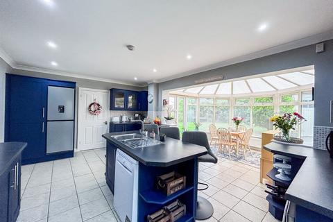 1, Green Lane Farm Ash Tree Road, Caerwent, Caldicot, NP26 5NU