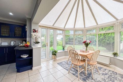 1, Green Lane Farm Ash Tree Road, Caerwent, Caldicot, NP26 5NU