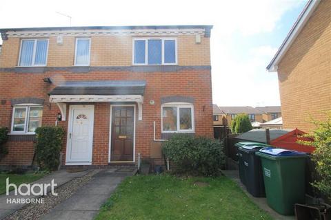 undefined, Tanacetum Drive, Tamebridge