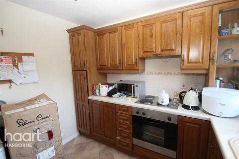 undefined, Tanacetum Drive, Tamebridge