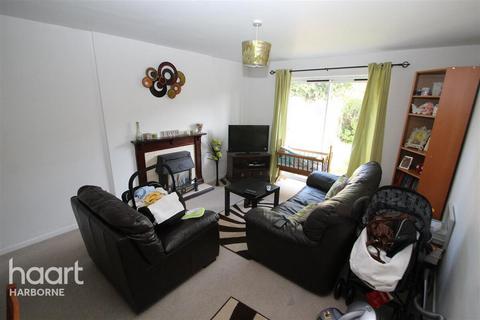 undefined, Tanacetum Drive, Tamebridge