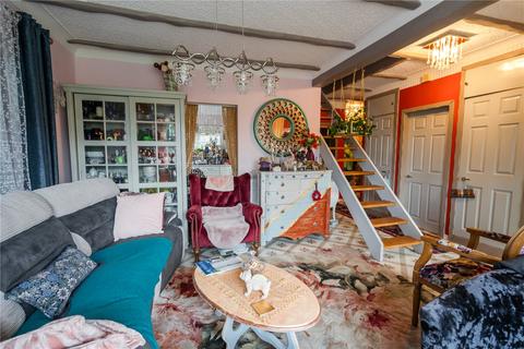 3 bedroom bungalow for sale, Westward Ho, GRIMSBY, Lincolnshire, DN34