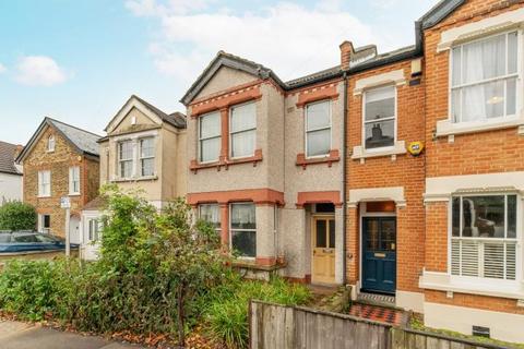 32a Crescent Road, Bromley, BR1 3PW