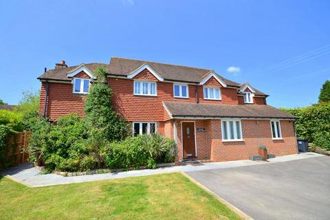 4 bedroom detached house for sale, Horsham Road, Forest Green, RH5