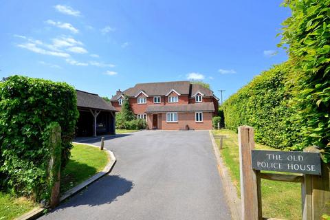 4 bedroom detached house for sale, Horsham Road, Forest Green, RH5