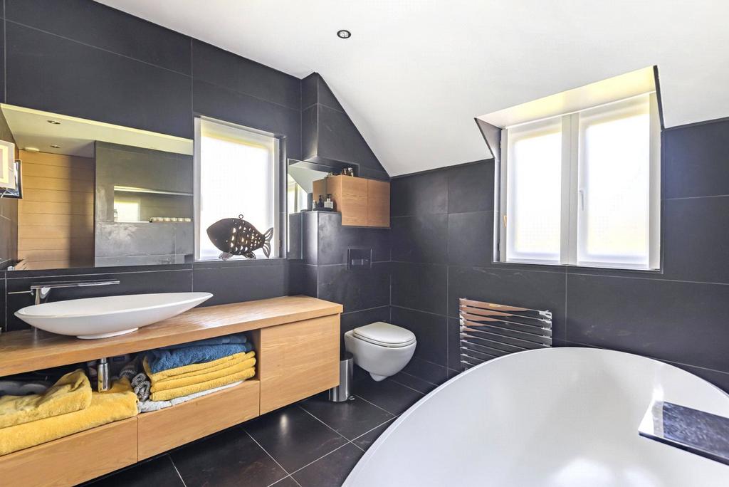 Principal En Suite